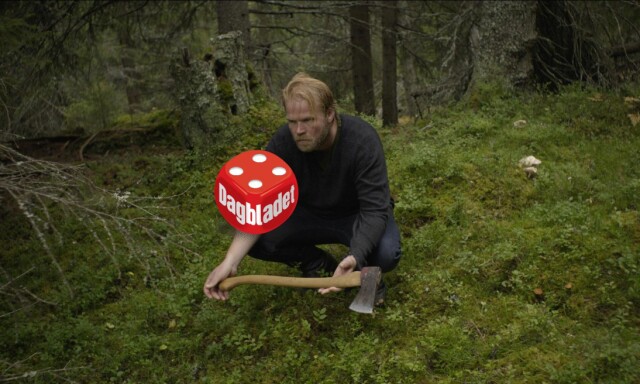 «Hoggeren» er filmen vi fortjener i Senterpartiets år